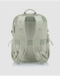Samsonite - Ac+ive-Lite Weekender Backpack