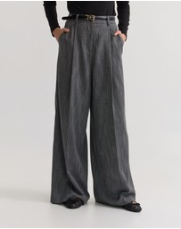 Oxford - Margot Pants
