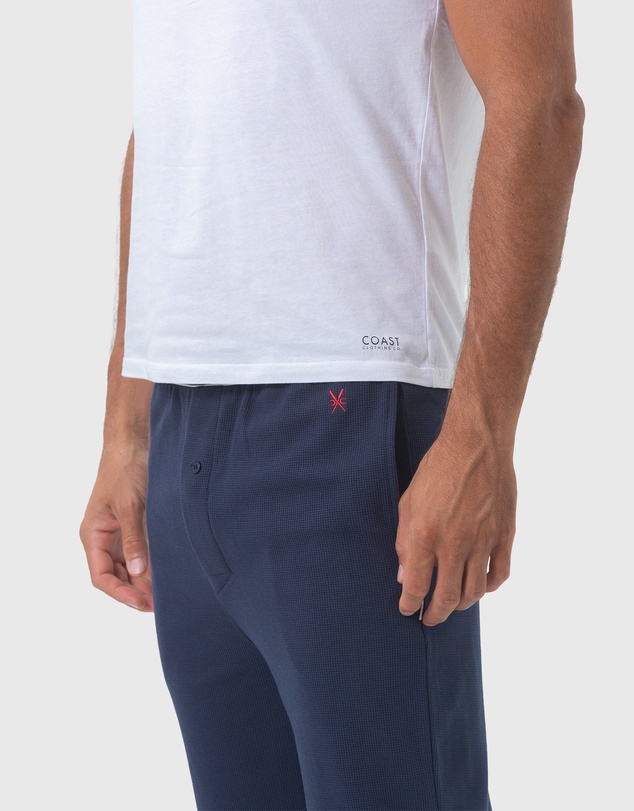 Coast Clothing - Lisbon Mens Lounge Pant