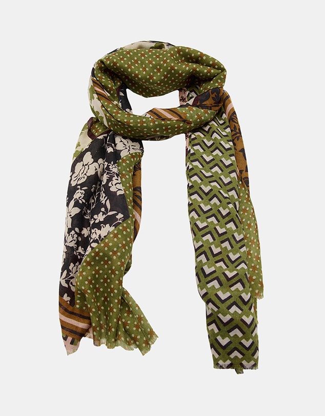 M.N.G - Fabiana Scarf