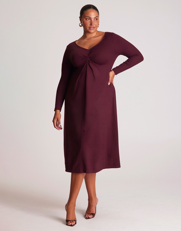Estelle - Ezra Dress