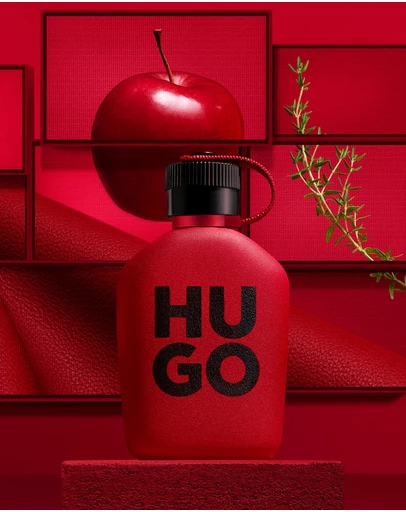 BOSS - Hugo Intense Eau de Parfum 125ml