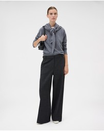 Oroton - Scarf Knit