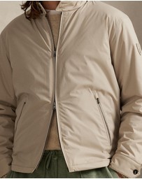 Polo Ralph Lauren - The Abottson Gabardine Jacket