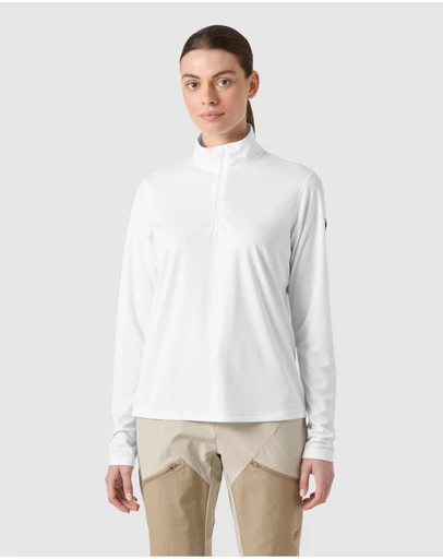 Helly Hansen - HH Tech 1/2 Zip Sweat