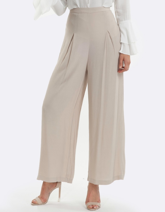 Amelius - Valentia Palazzo Pants