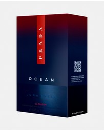 Prada - Luna Rossa Ocean Le Parfum 100ml