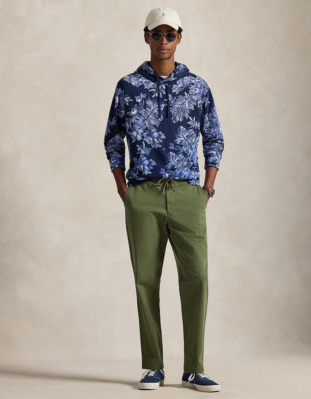 Polo Ralph Lauren - Polo Prepster Stretch Classic Fit Pants