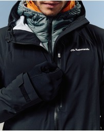Kathmandu - XT Series Cordura 3L Rain Jacket