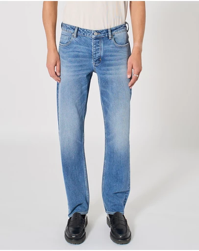 Neuw - N08 Field Shirt