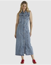 Sass - Jordon Dress