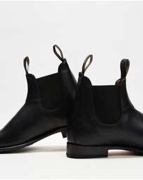 Blundstone - Blundstone Heritage 152 - Men's