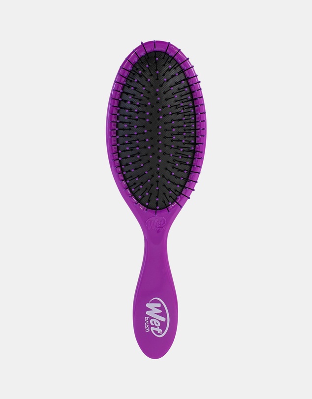 Wet Brush - WetBrush - Purple