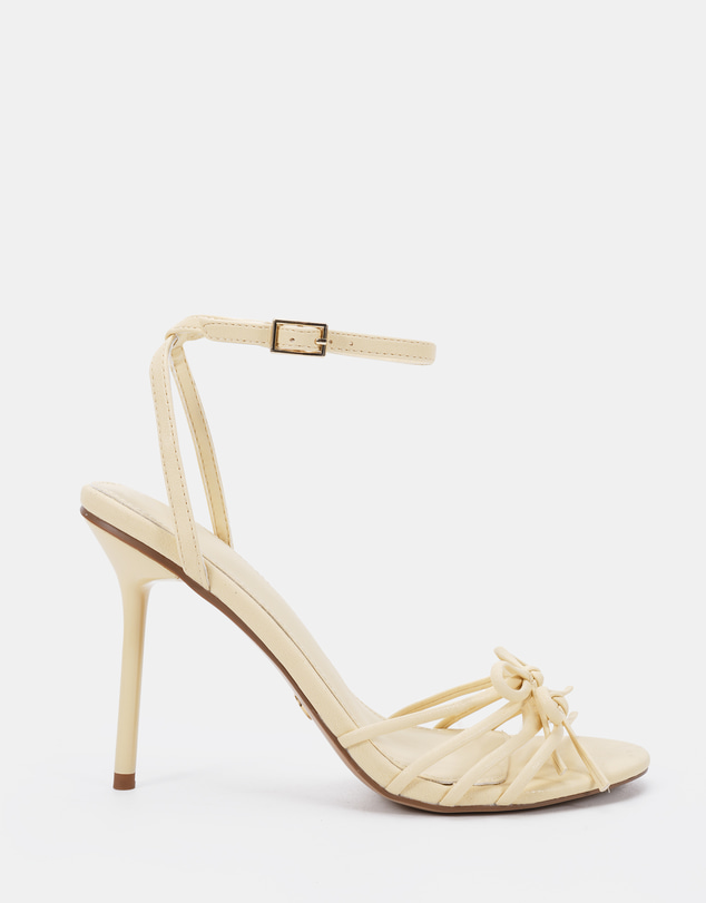 Novo - Mirza Heels