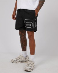 St Goliath - Link Volley Shorts