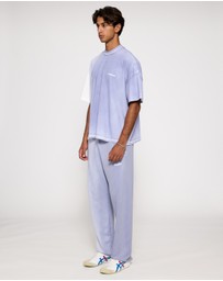 Bonsai - Special Dye Oversize Fit Tee