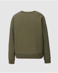 Onitsuka Tiger - Sweat Top - Unisex