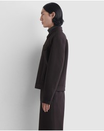 COS - Scuba Trucker Jacket