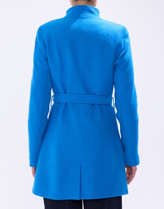 Marcs - Ruby Felted Wool Coat