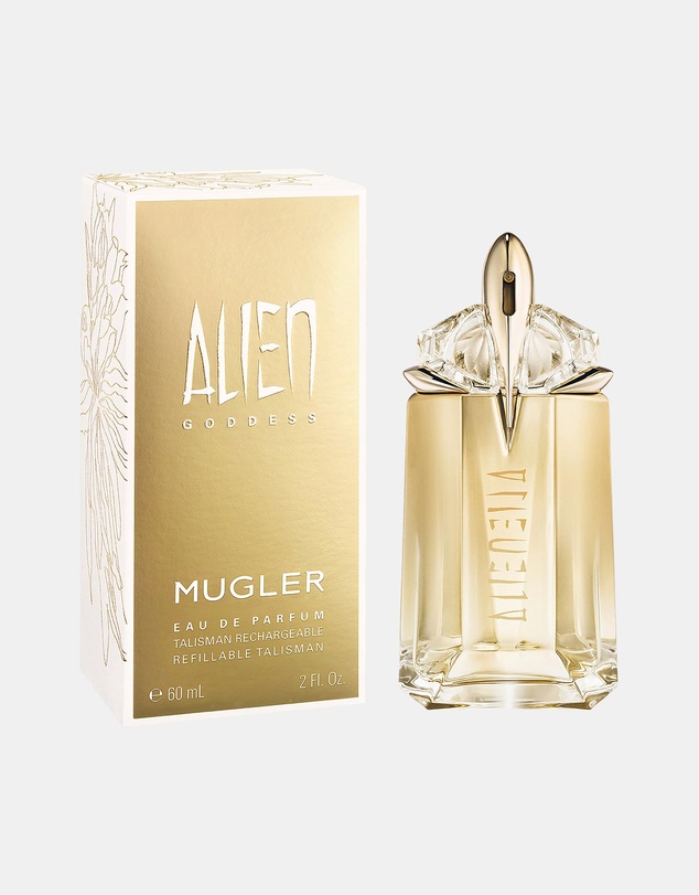 Mugler - Alien Goddess EDP 60ml