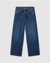 COS - Pool Wide-Leg Jeans