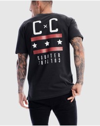 Counter Culture - Legion Tee