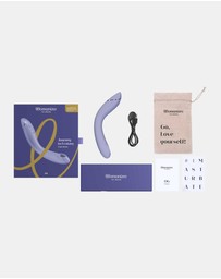 Womanizer - OG