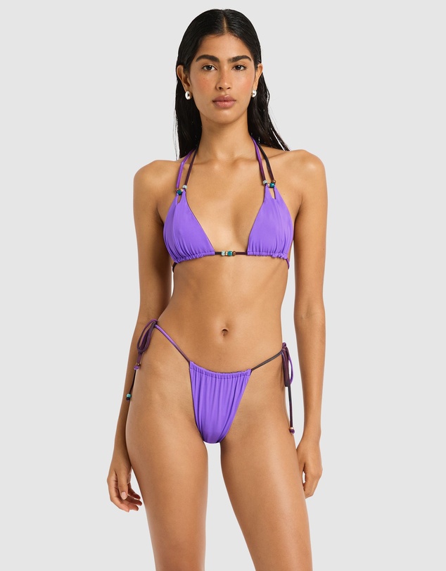 Bond-Eye Swimwear - Stevie Brief