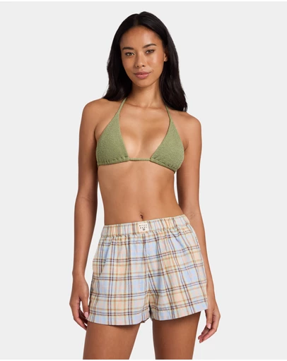 Billabong - Womens Coastal Breeze Shorts