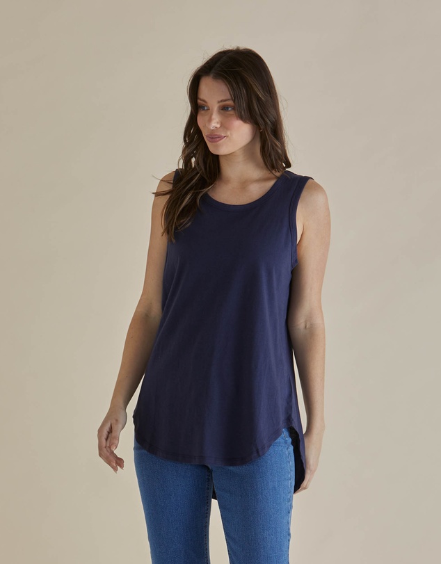 Betty Basics - Keira Tank