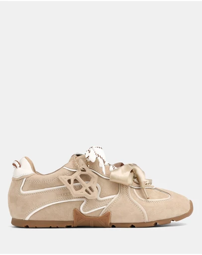 Naked Wolfe - Adored Sneaker