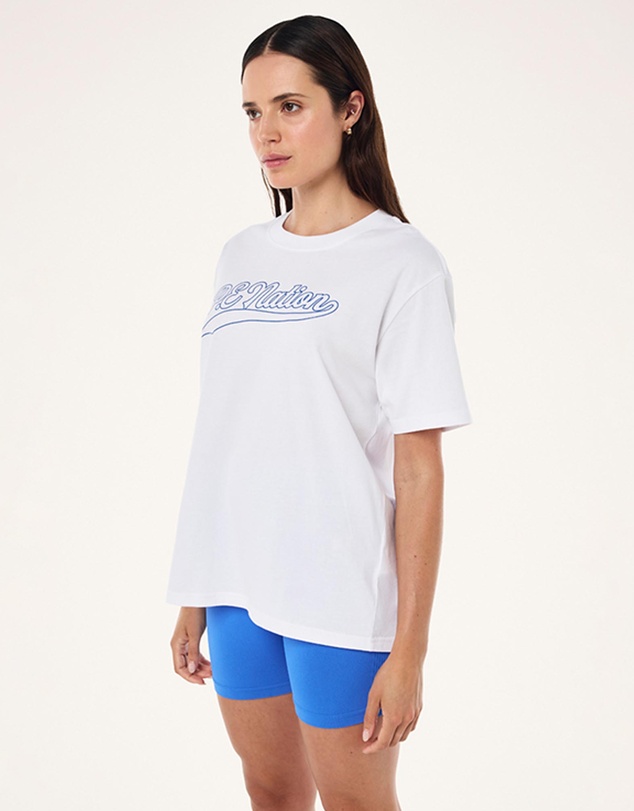 P.E Nation - Formation 2 Tee