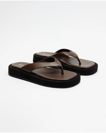 Dazie - Phoenix Chunky Thongs