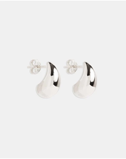 By Charlotte - Made of Magic Large Earrings
