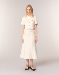 Maje - Joboya Skirt