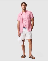 Rodd & Gunn - Cathedral Cove Sports Fit Shirt