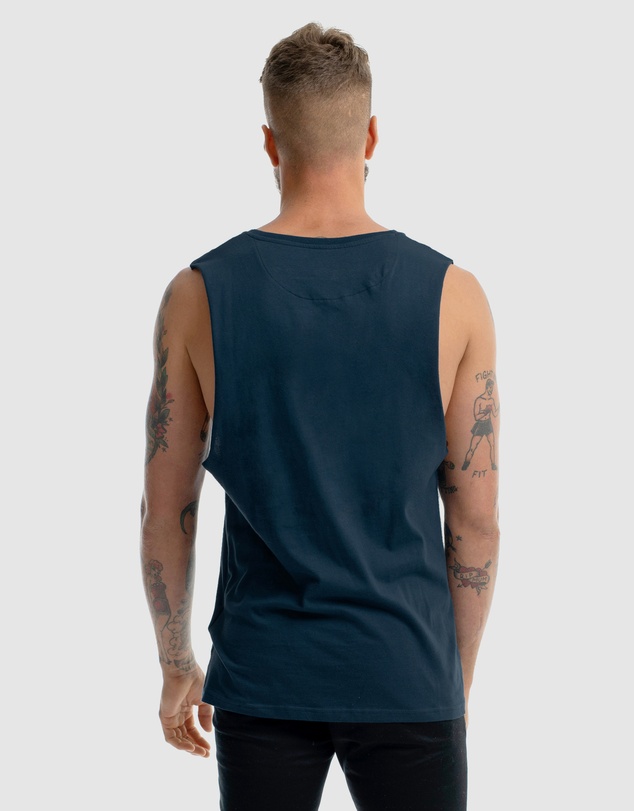 Counter Culture - 6-Pack Absent Tank