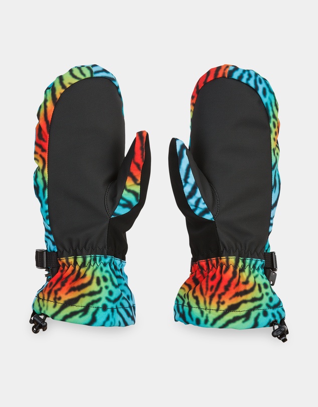 Volcom - Womens V.Snow Over Mittens