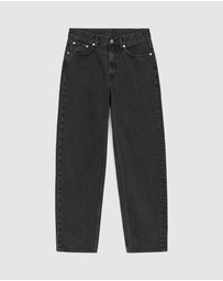 ARKET - Violet Tapered Jeans