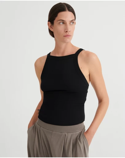 Kowtow - Low Back Cami