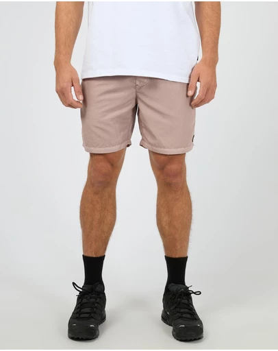St Goliath - Illusion Shorts