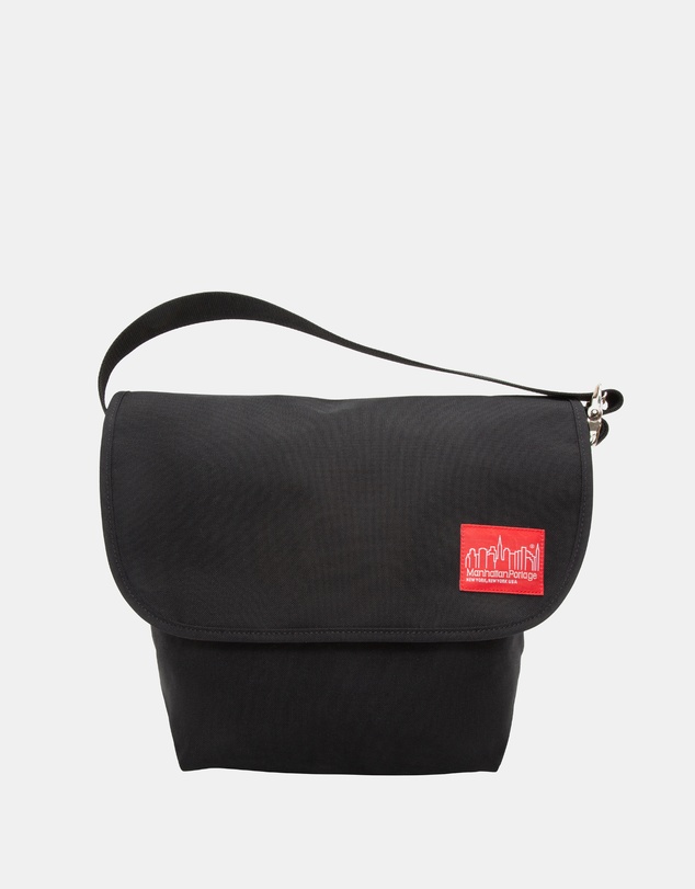 Manhattan Portage  - Vintage Messenger Bag Medium