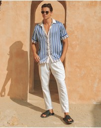 Runaway the Label - Marius Shirt