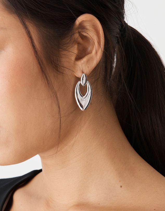 Forcast - Thalia Drops Earrings