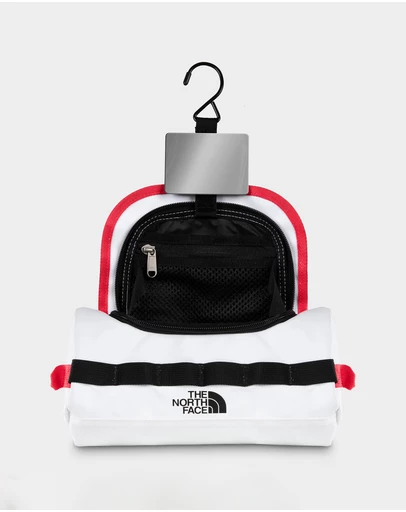 The North Face - Base Camp S Travel Canister