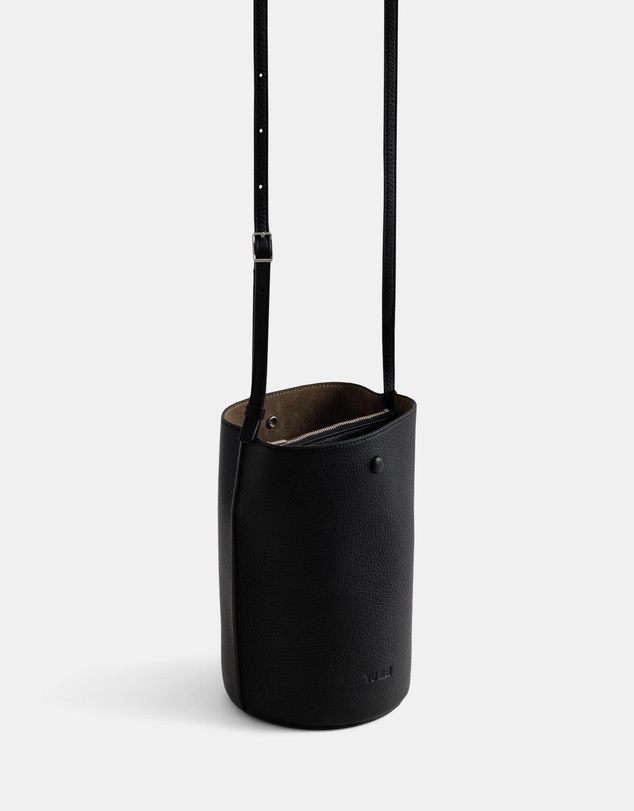 Yu Mei - Phoebe Bucket Bag