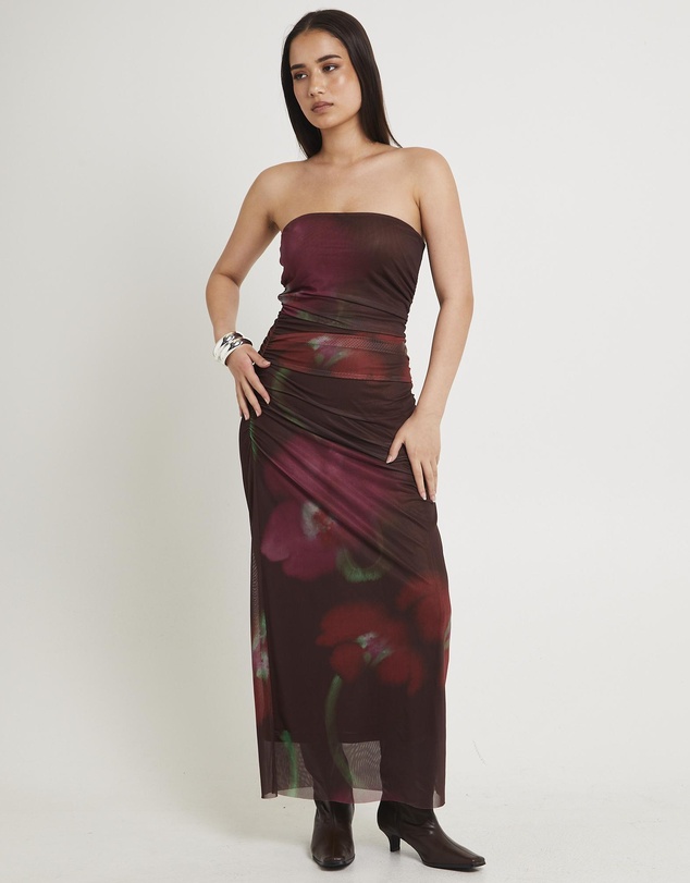 Alice In The Eve - Harmony Maxi Dress