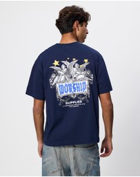 Worship - Fascination Tee