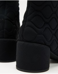 Camper - Niki Boots - Women's