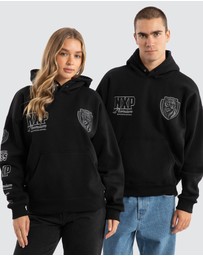 Nena & Pasadena - Richmond Mono Hoodie
